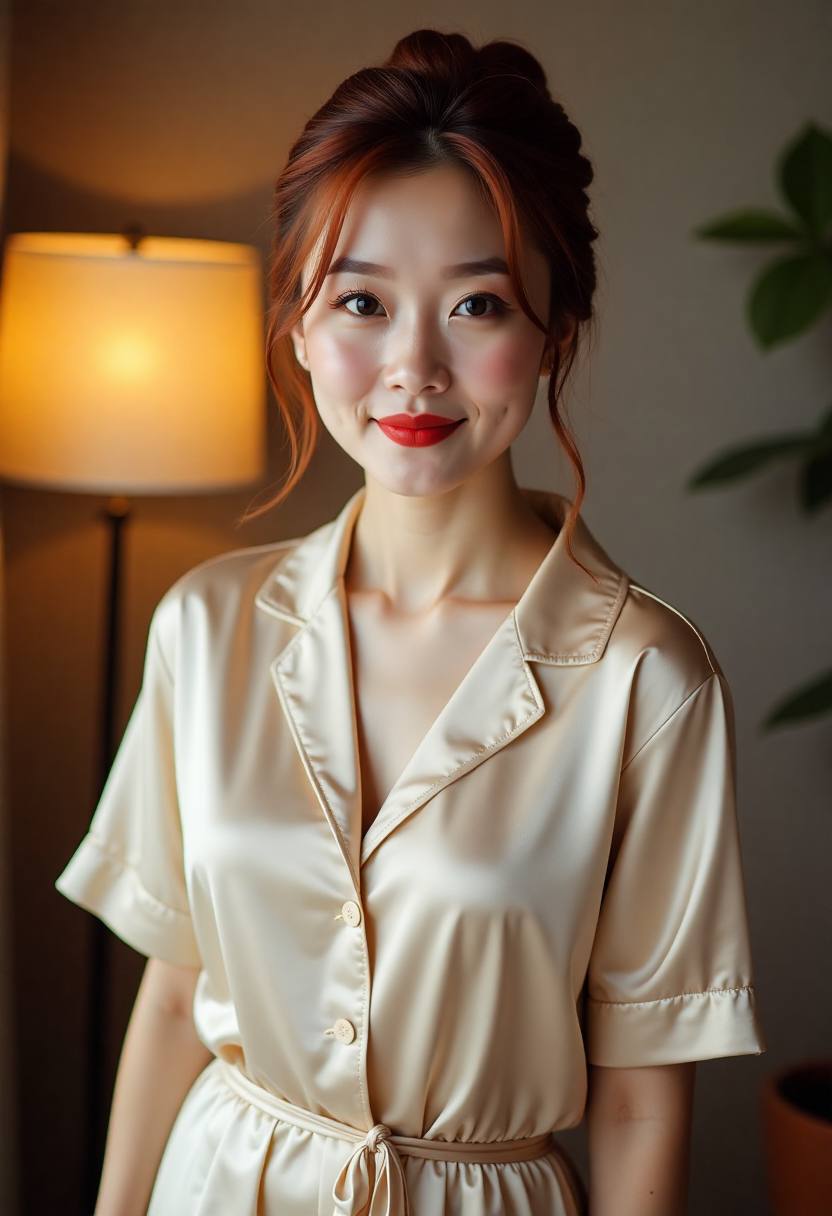 直播封面